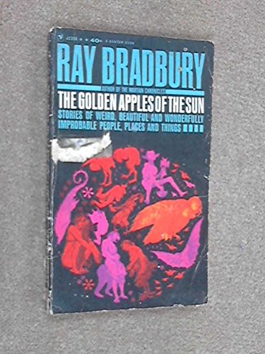 The Golden Apples of the Sun