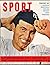 Sport - The Magazine for the Sports Fan (February 1950) by Jake LaMotta