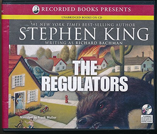 The Regulators