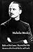 Rules of the Game; Beyond the Pale: Memoirs of Sir Oswald Mosley and Family by Nicholas Mosley (1991-06-01)