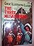 The Three Muskateers (Great Illustrated Classics)