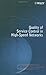 Quality of Service Control in High-Speed Networks by H. Jonathan Chao (2001-11-29)