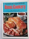 Good Housekeeping Basic Cookery