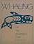 Whaling off the Washington coast by Sandra A Crowell