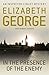 In The Presence Of The Enemy: An Inspector Lynley Novel: 8 by Elizabeth George (7-Jun-2012) Paperback