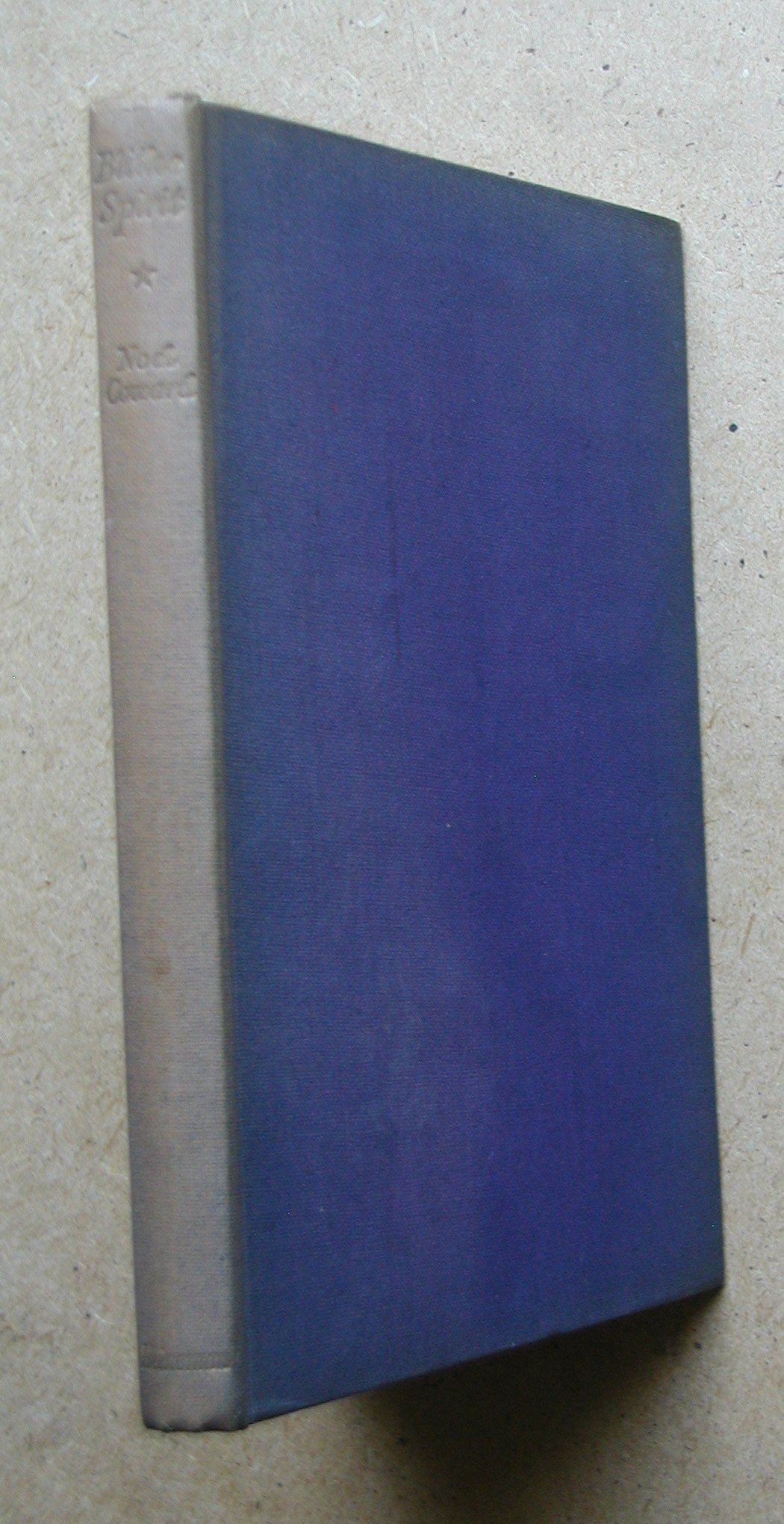 Blithe Spirit