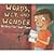Words, Wit, and Wonder: Writing Your Own Poem by Loewen, Nancy [Picture Window Books, 2009] Library Binding [Library Binding]