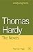 [(Thomas Hardy: The Novels)] [Author: Professor Norman Page] published on (August, 2001)