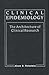 Clinical Epidemiology: The ...