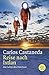 Reise nach Ixtlan. Die Lehre des Don Juan. by Carlos Castaneda (February 01,1998)
