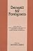 Bengali for Foreigners: Grammar with English-Bengali Transliteration by James, Brother (1987) Paperback