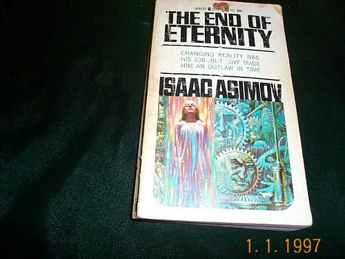 End of Eternity #72-107