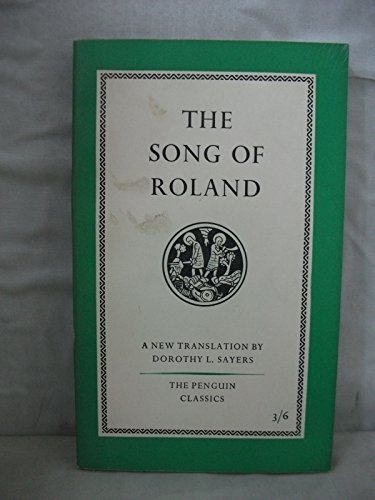 The Song of Roland