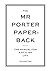 The Mr Porter Paperback: Th...
