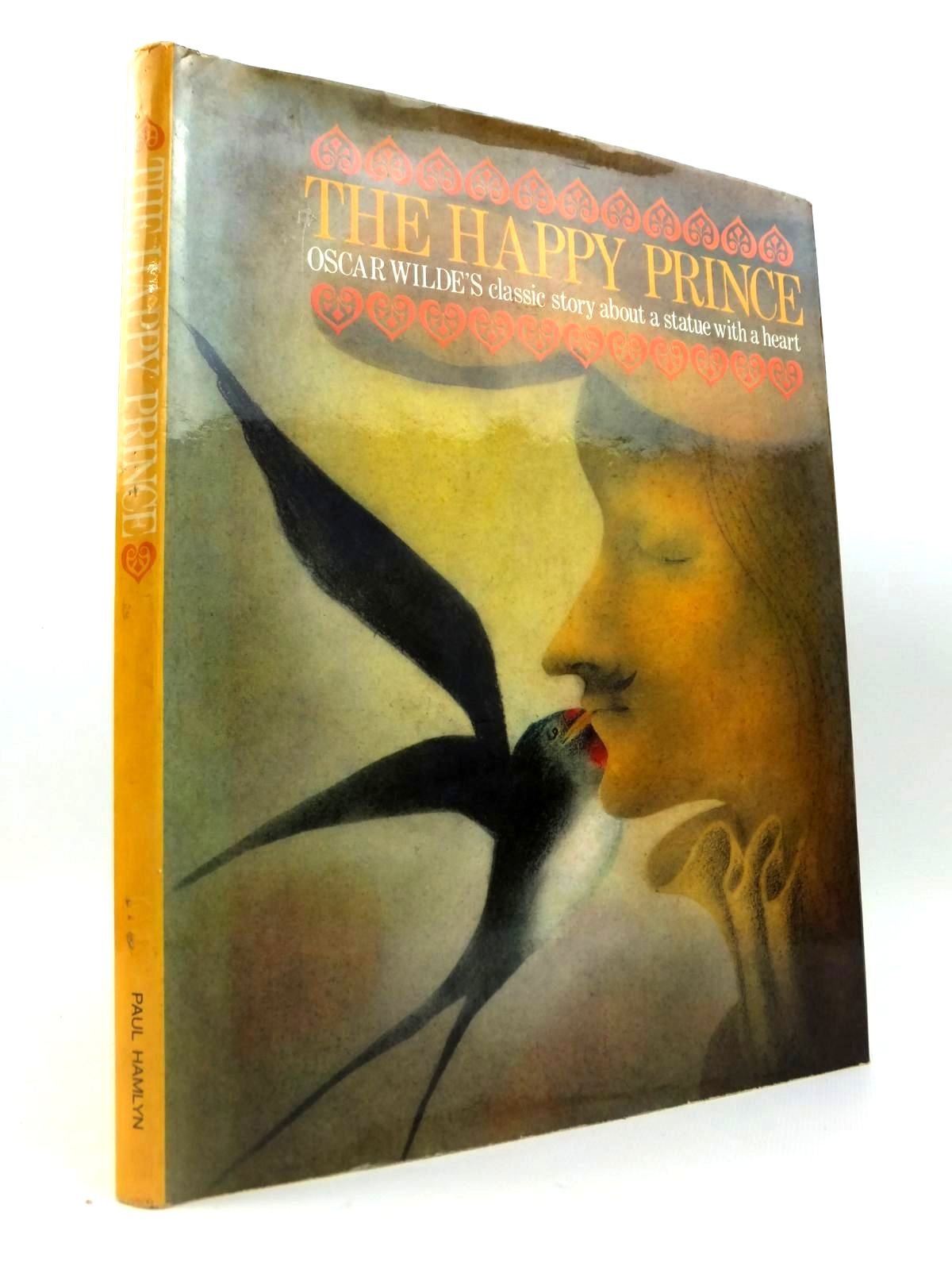 Happy Prince and Other Stories