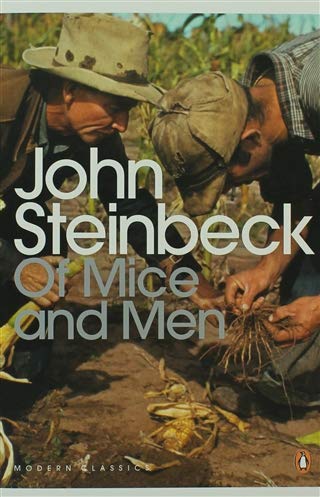Of Mice and Men