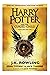 Harry Potter and the Cursed Child - Parts One & Two by J.K. Rowling