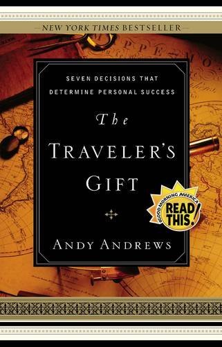 The Traveler's Gift 1st (first) edition Text Only