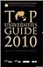Top Universities Guide 2010