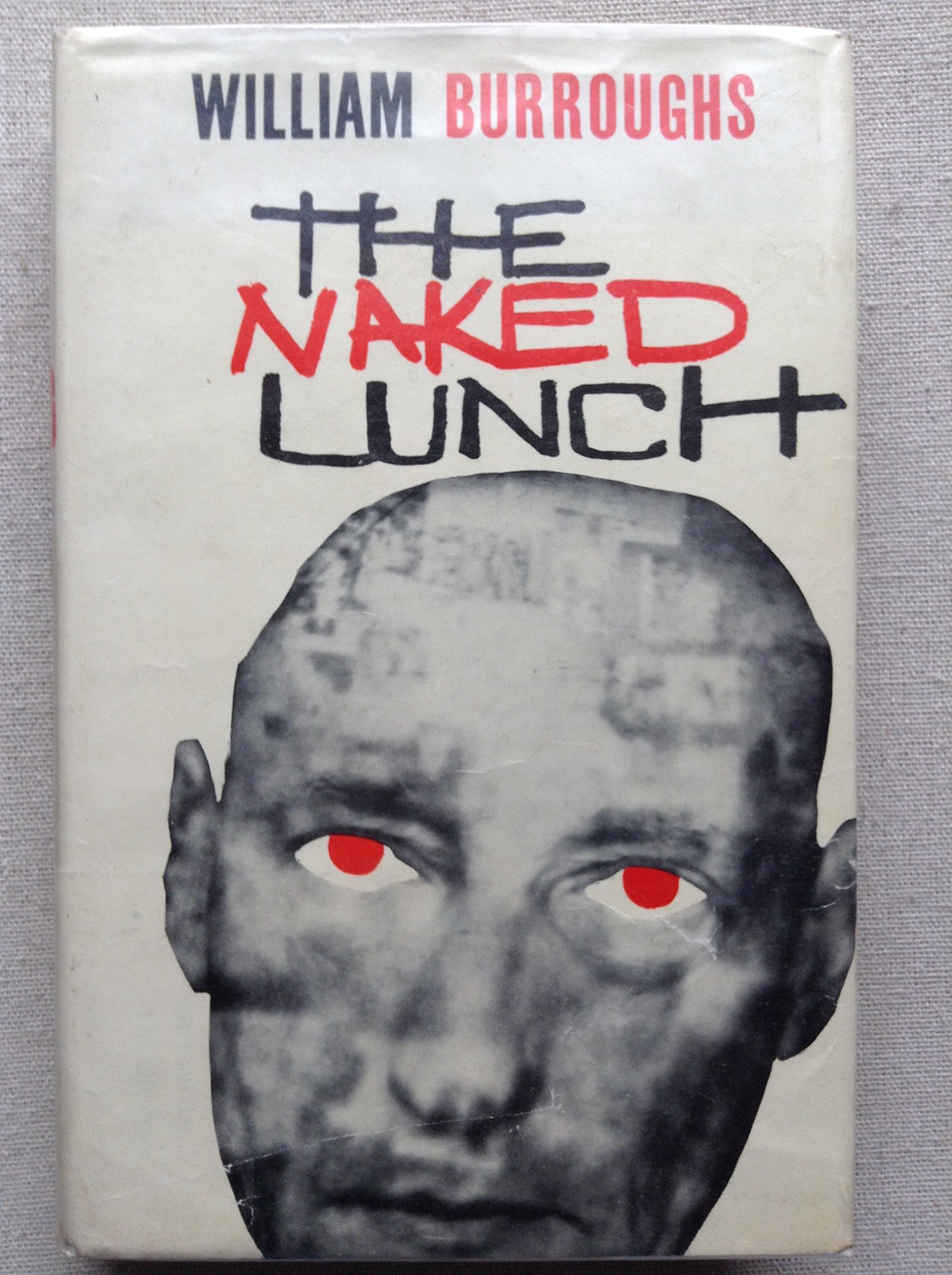 The Naked Lunch