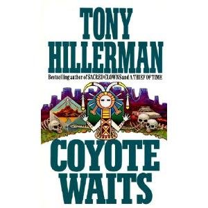 Coyote Waits