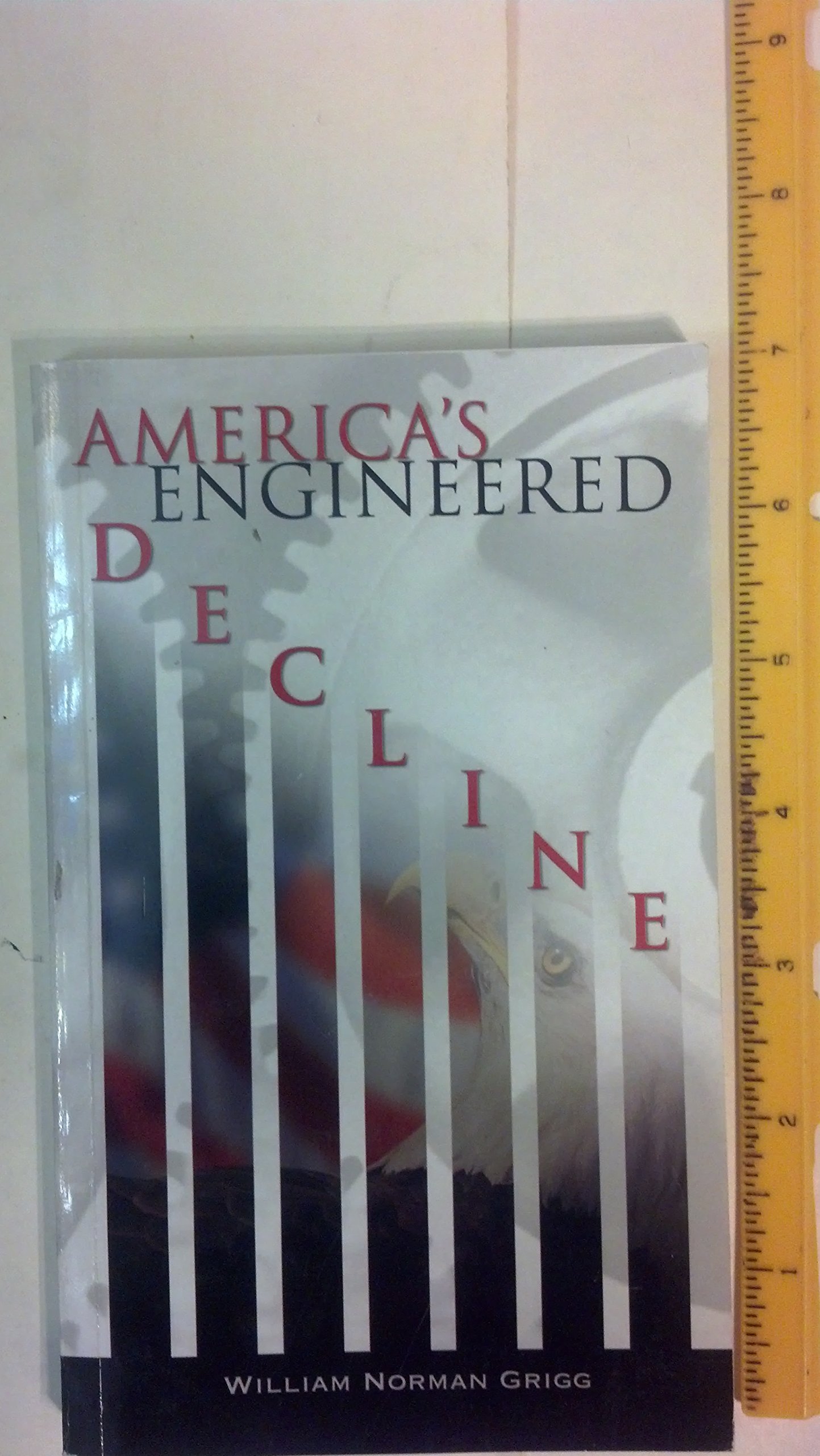 America's Engineered Decline (Paperback)