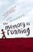 The Memory Of Running by Ron McLarty (2006-07-27)