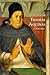 Thomas Aquinas: A Portrait by Denys Turner (4-Jun-2013) Hardcover