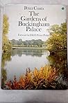 The gardens of Buckingham Palace by Peter Coats