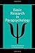 Basic Research in Parapsychology by K Ramakrishna Rao (2001-04-01)