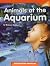 ANIMALS AT THE AQUARIUM, HO...