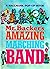 Mr. Backer's Amazing Marchi...