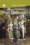 Pan Tadeusz. Lekt...