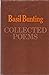 Collected Poems