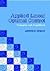 Applied Linear Optimal Control: Examples and Algorithms by Bryson, Arthur E. [2002]