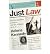Just Law: the Changing Face...
