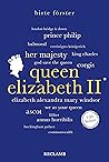 Queen Elizabeth I...
