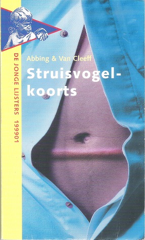 Struisvogelkoorts (Paperback)