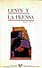 Lenin y la prensa (Spanish Edition)