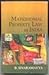Matrimonial Property Law in India (Law in India Series)