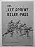 Jet Sprint Relay Pass