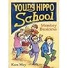 Monkey Business (Young Hippo School) Monkey Business (Young Hippo School)