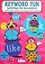 Keyword Fun Activities for Reception by Mark    Hill