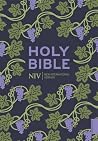 NIV Holy Bible (H...