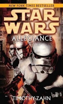 [Allegiance] [by: Timothy Zahn]