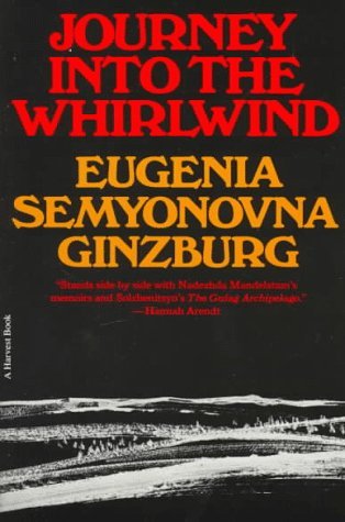 Journey into the whirlwind