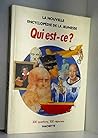 Qui est-ce ?