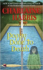 Poppy Done to Death Publisher: Berkley; Original Edition