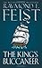 The King's Buccaneer by Raymond E. Feist (5-Mar-2009) Paperback by Raymond E. Feist
