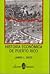 Historia Economica De Puerto Rico